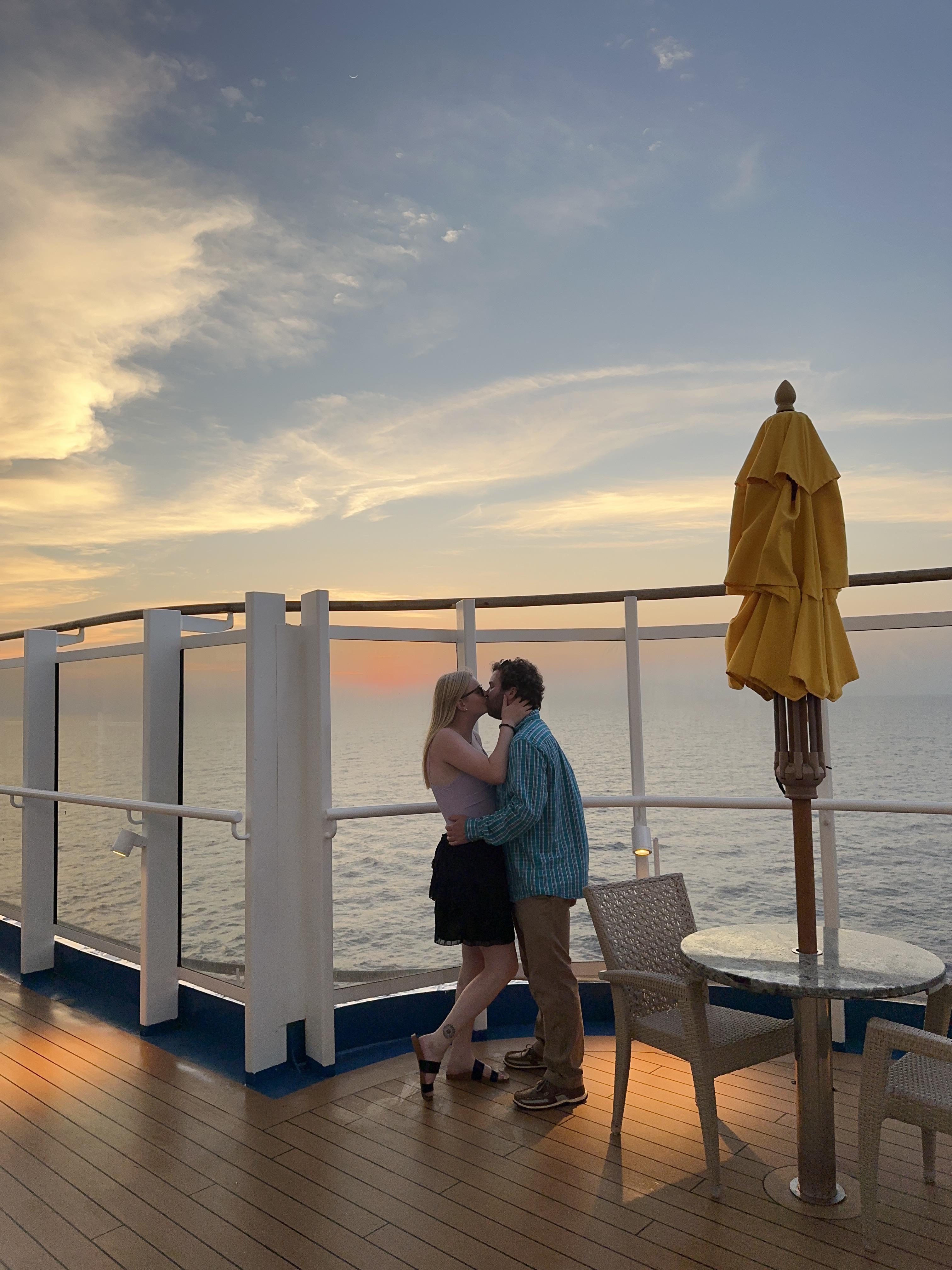 The Wedding Website of Alyssa Martens and Justin Gottfried