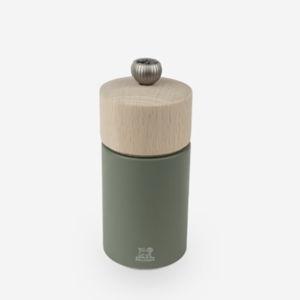 Boreal Pepper Mill Wood, Fern Green, 12 cm - 5 in