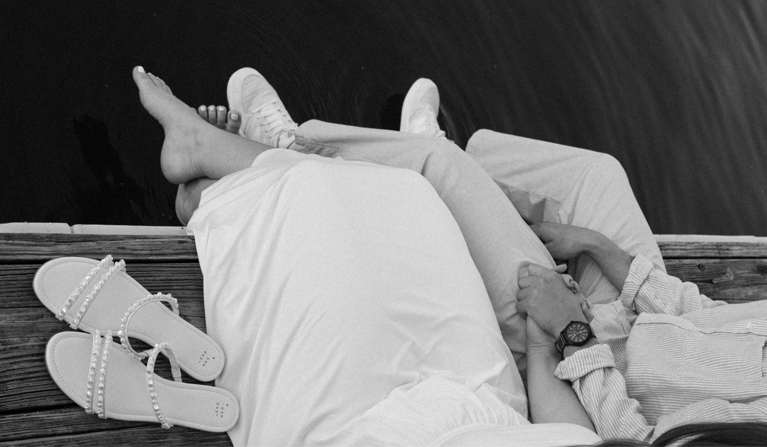 The Wedding Website of Skyler Bruck and Braedon Newell