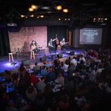 Listening Room Cafe - Nashville