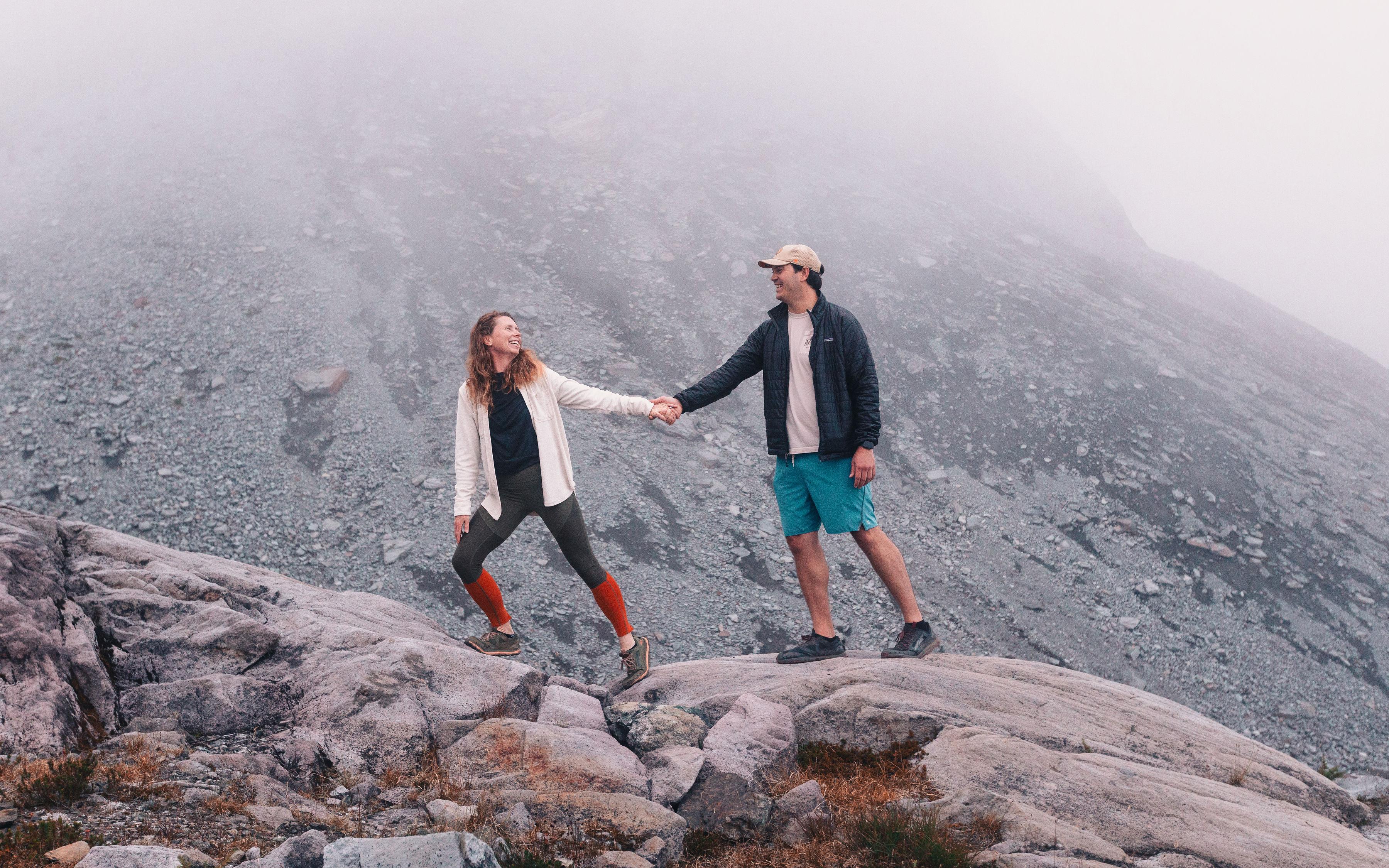 The Wedding Website of Shannon Carr and Anthony Lucian