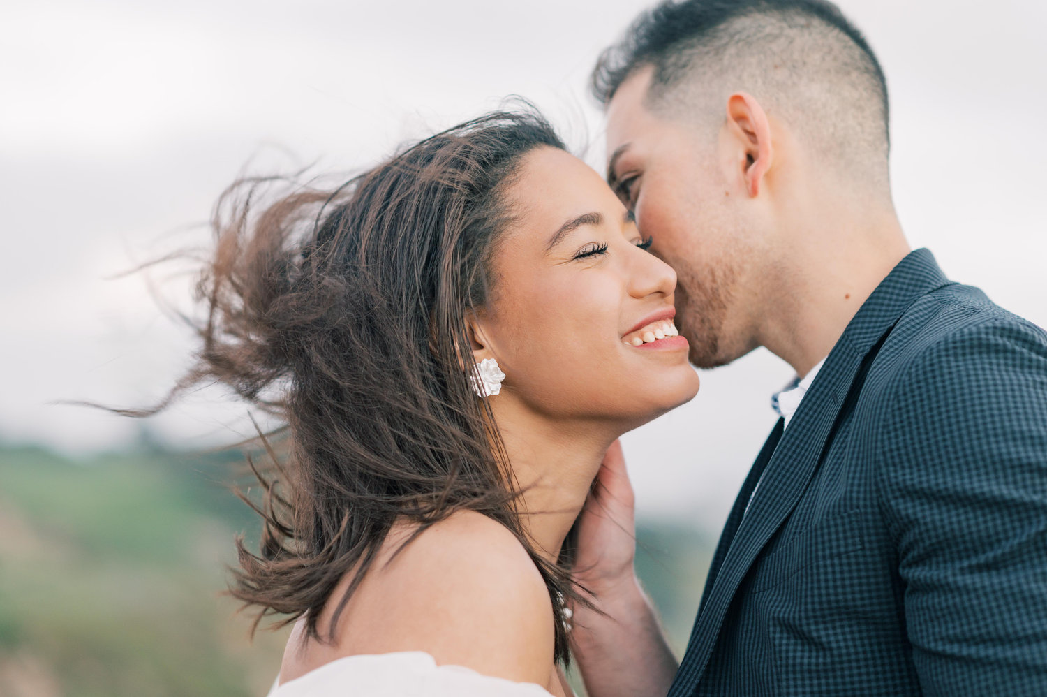 The Wedding Website of Taynara Costa-Khan and Danial Khan
