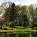 Spruce Run Recreation Area