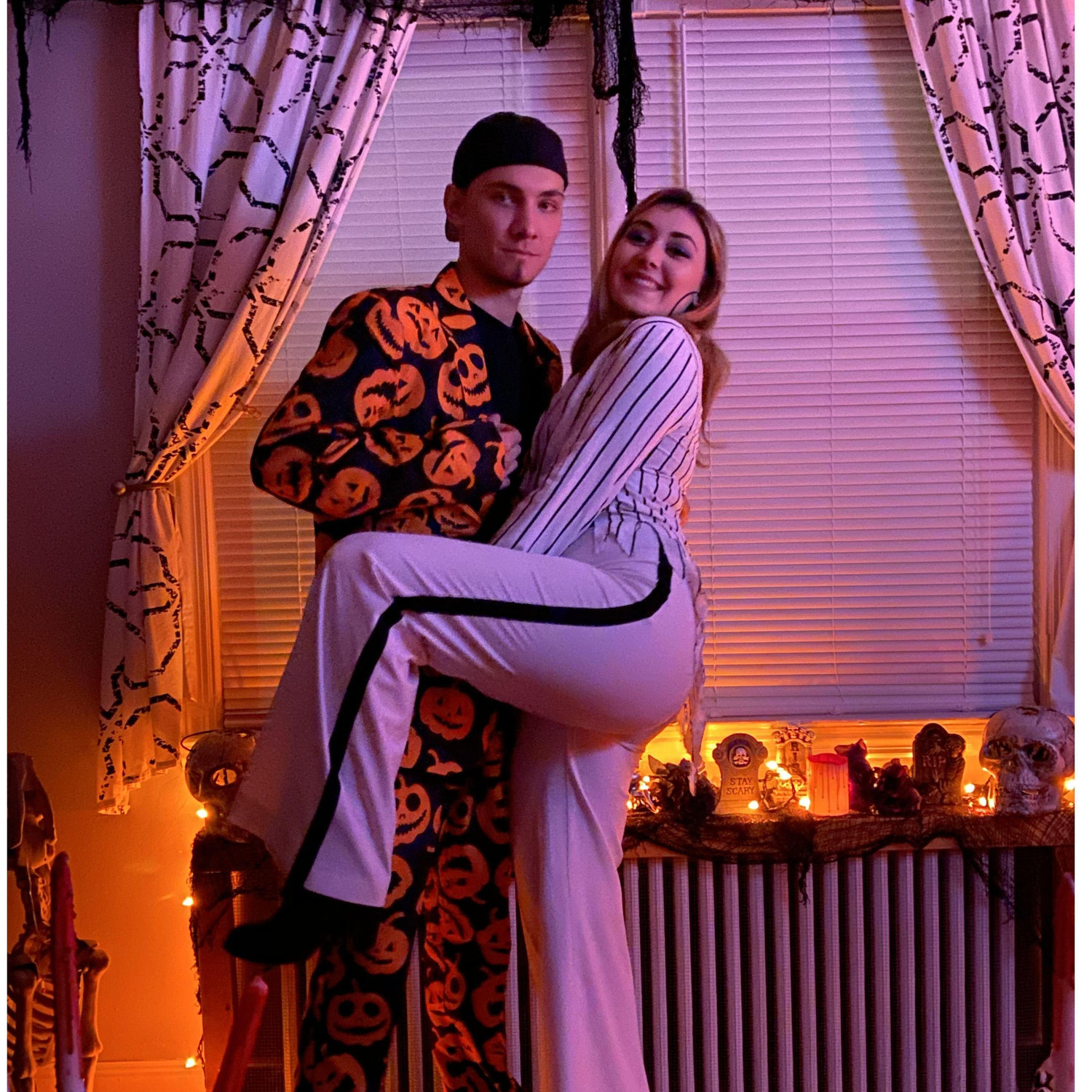 October 2019- Halloween