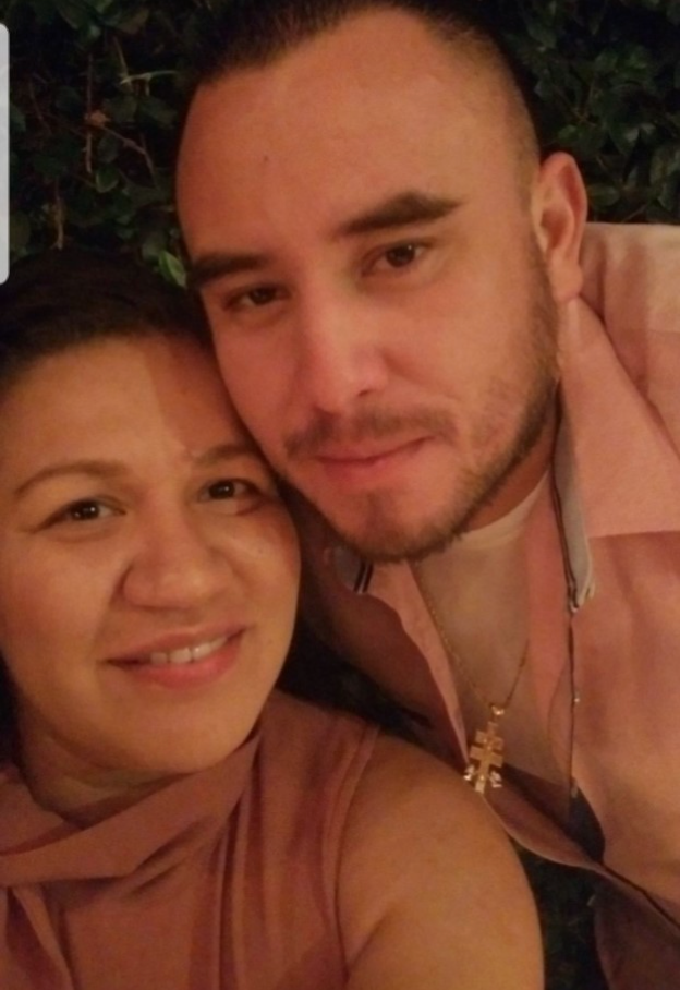 The Wedding Website of Apolonia Hernandez and Alexander Jimenez