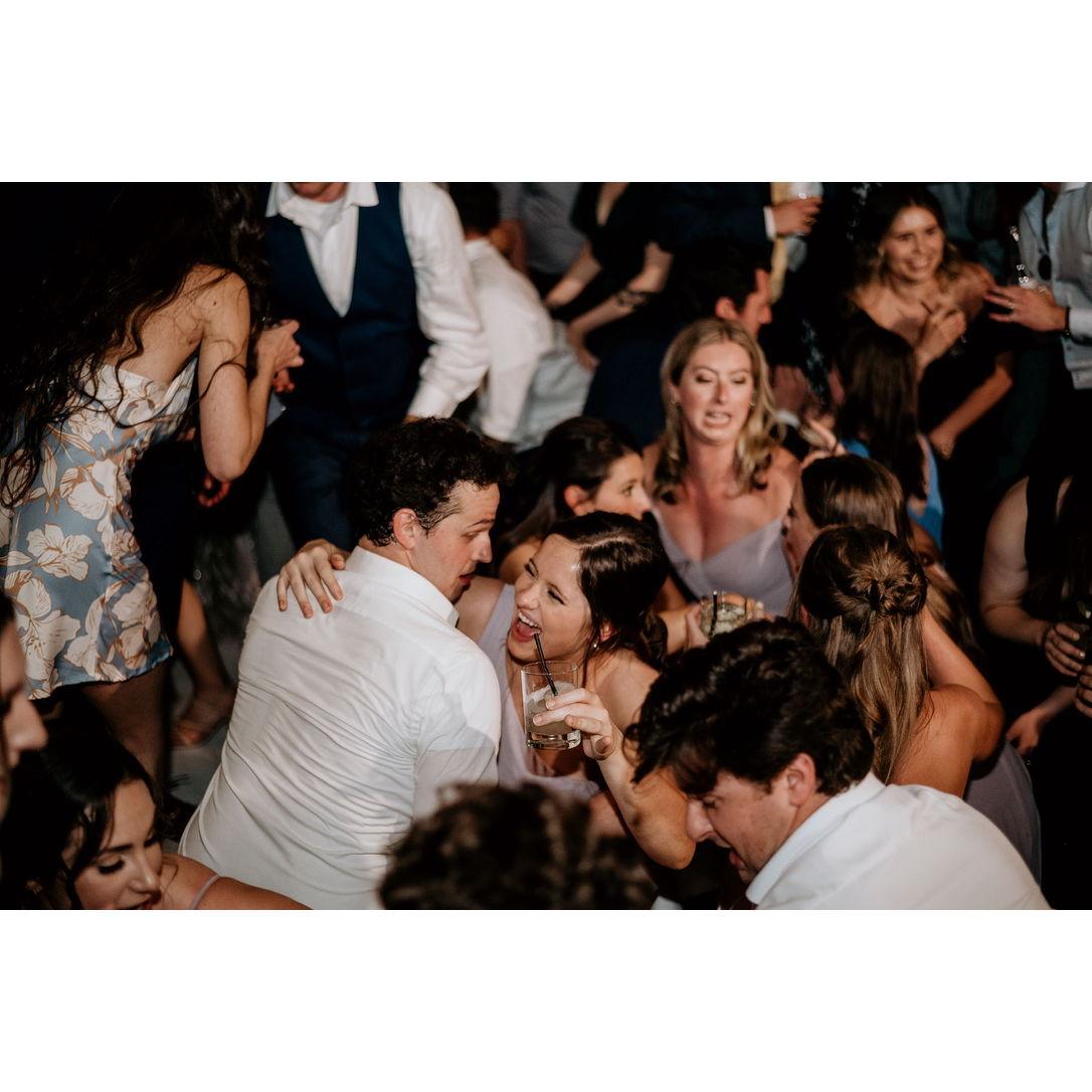 Janey & Brady's Wedding, May 2022
