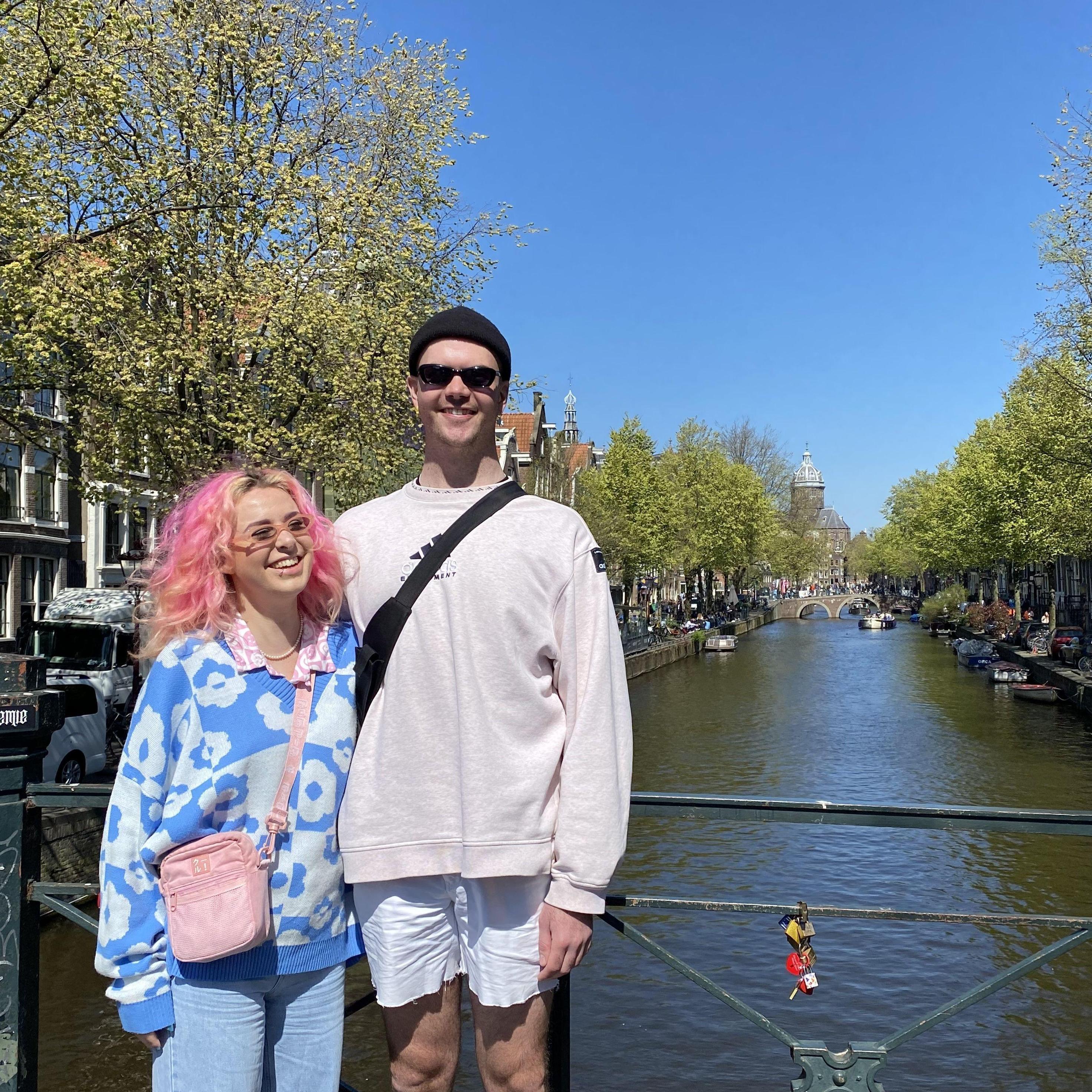 Amsterdam