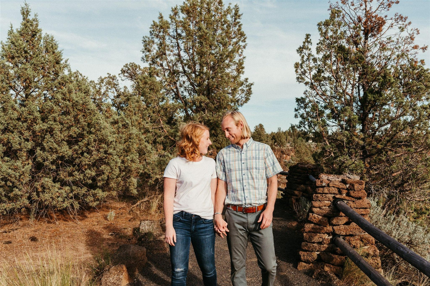 The Wedding Website of Jason Polen and Cooper Warner