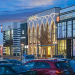 Washington Square Mall