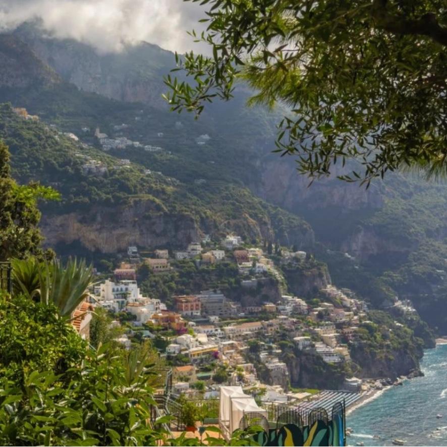 Honeymoon Hotels & Activities