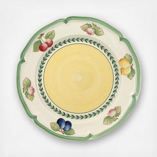 French Garden Fleurence Dinner Plate