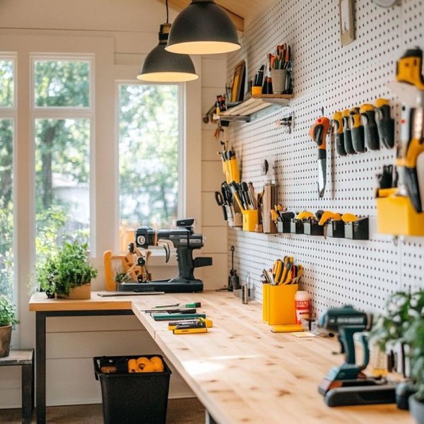 Home Renovation Fund