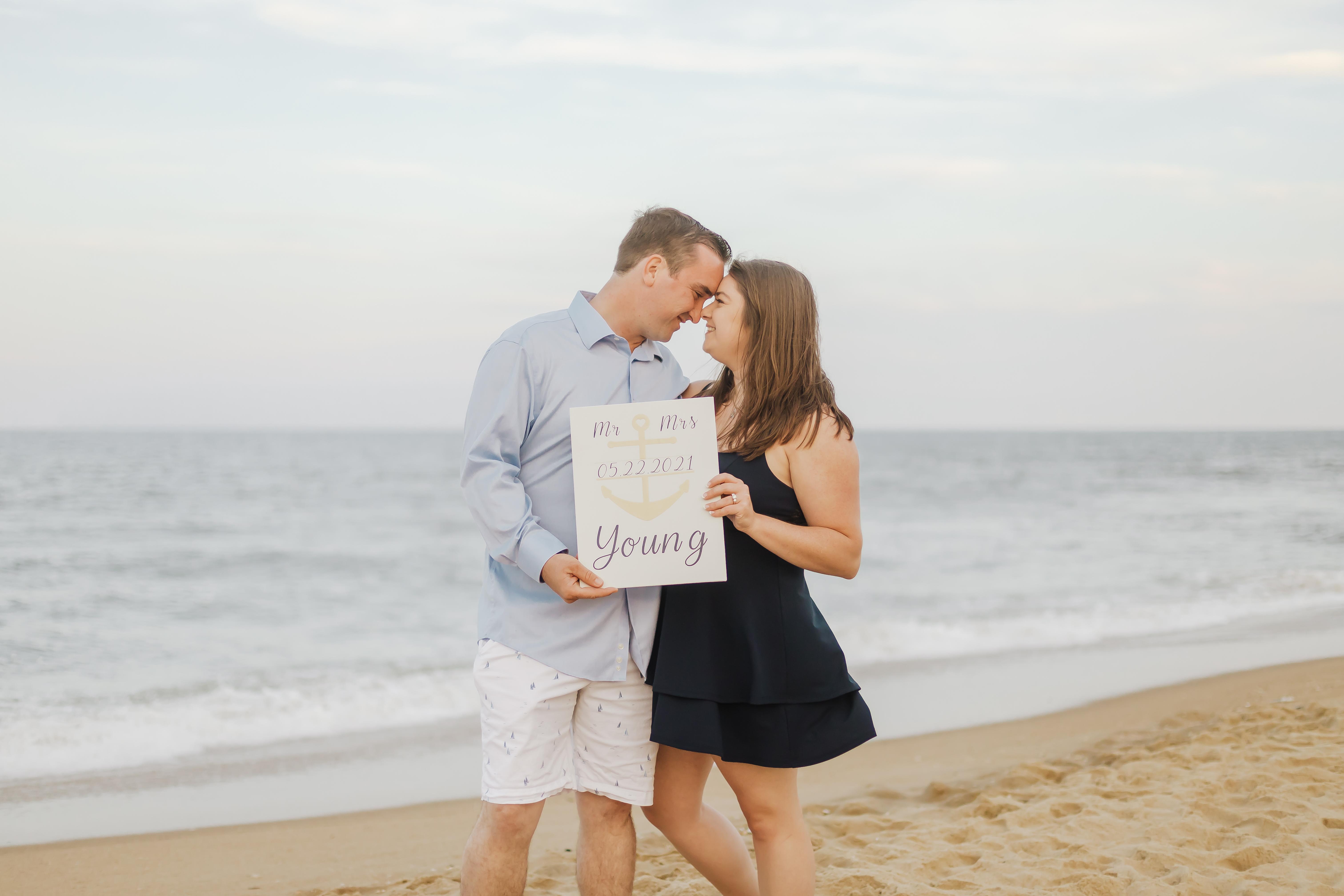 The Wedding Website of Nicole Mihalos and Bryce Young