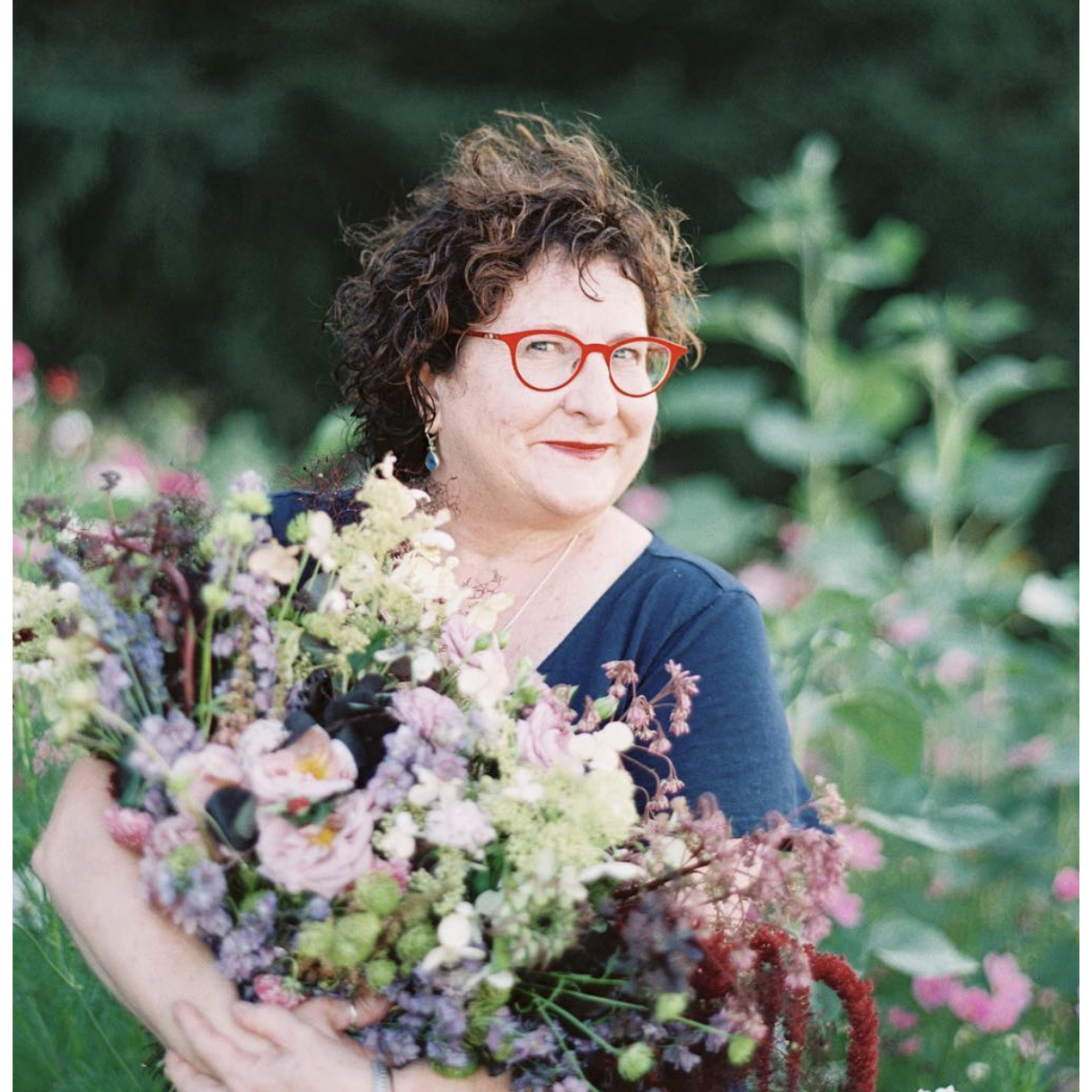 Lovely floral arrangements and CEREMONIAL services by the wonderful Jayme