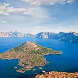 Crater Lake National Park