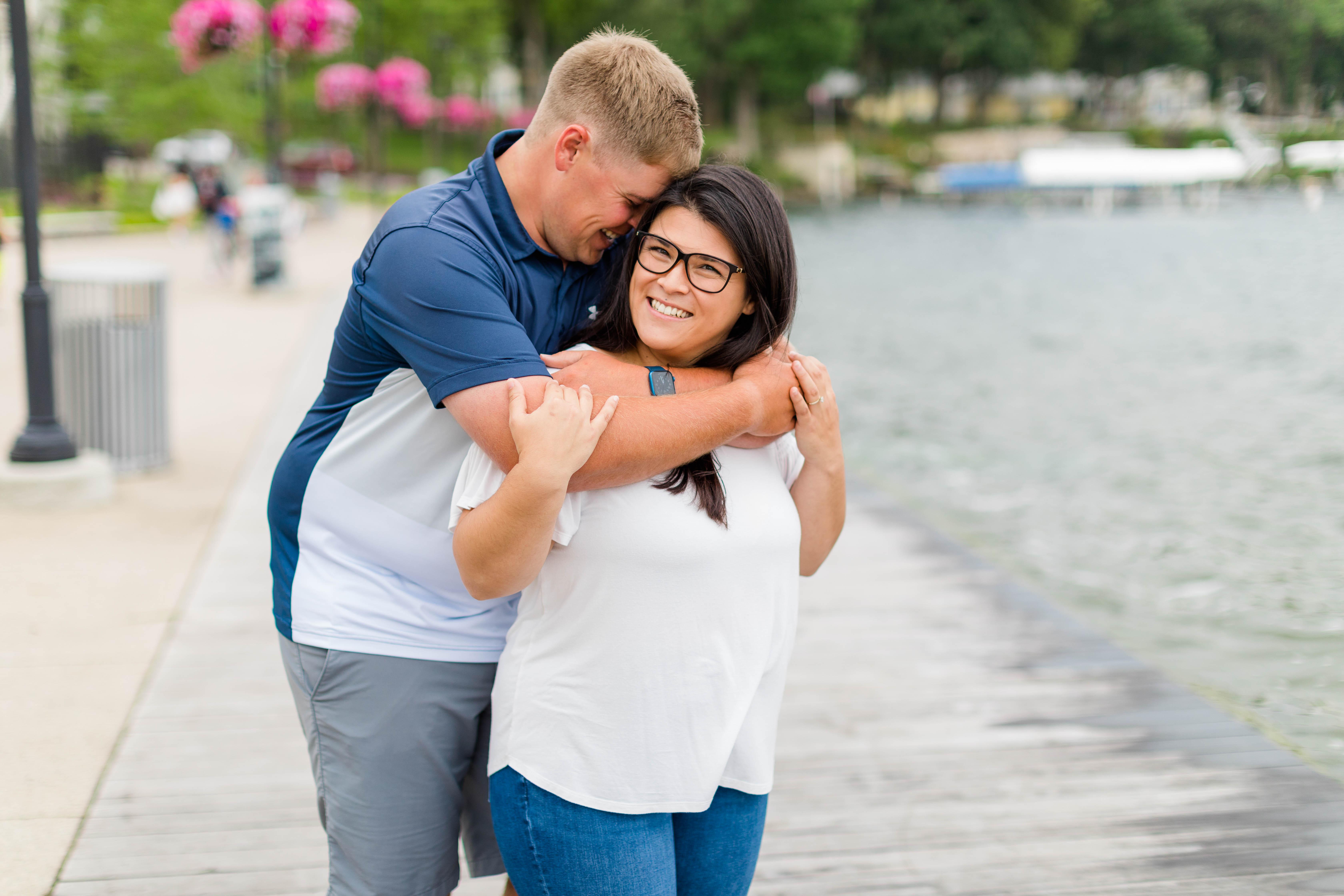 The Wedding Website of Salome Chonko and Austin Olson