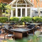 Concorde Espresso Bar