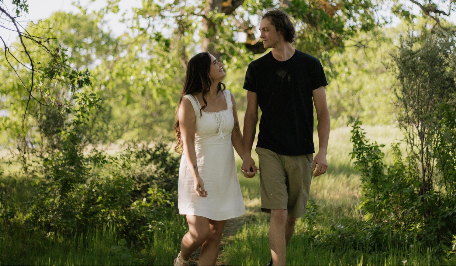 The Wedding Website of Gracie Williams and Rocket Durham