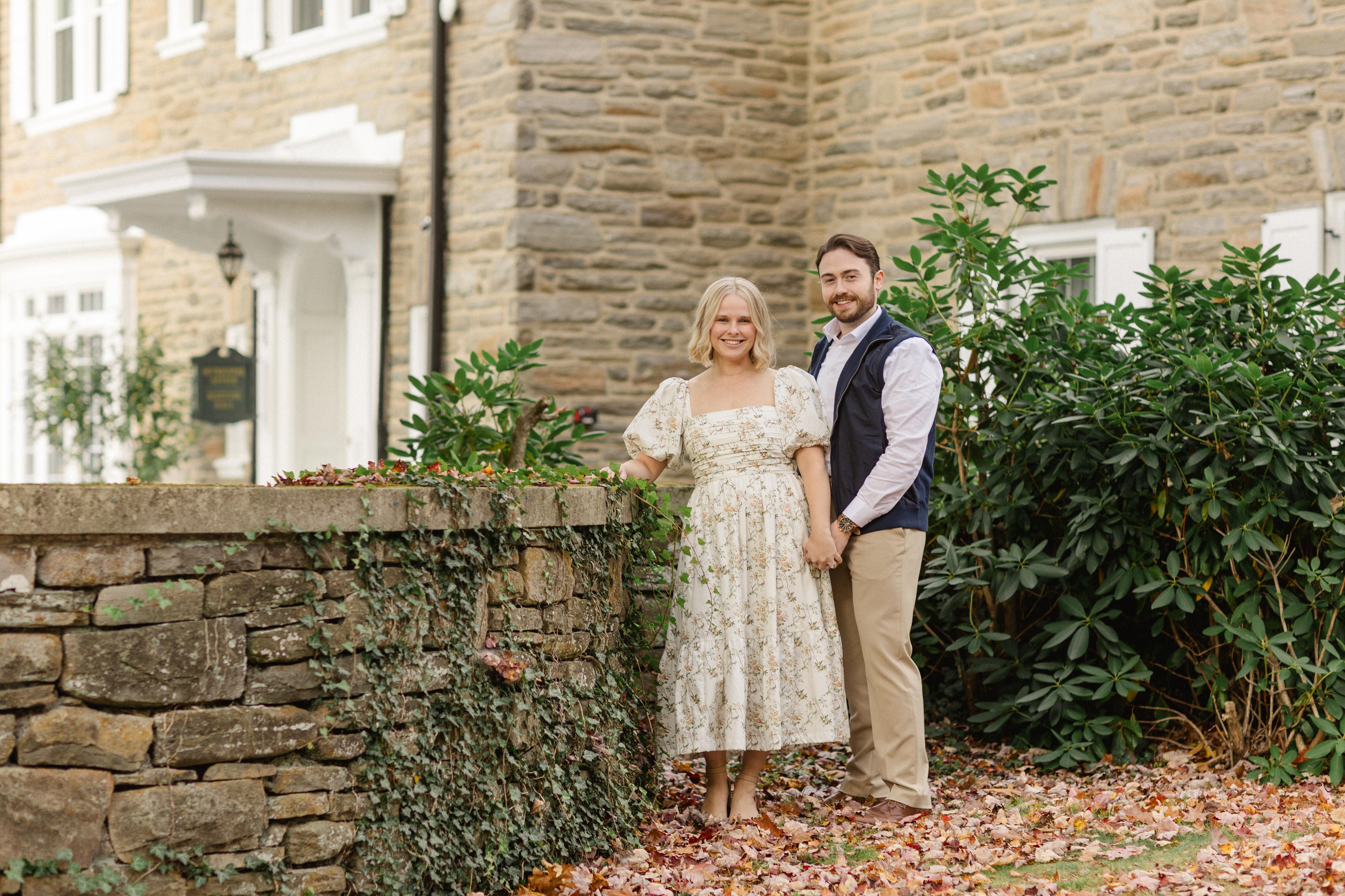 The Wedding Website of Taylor Powers and Kyle Thomas