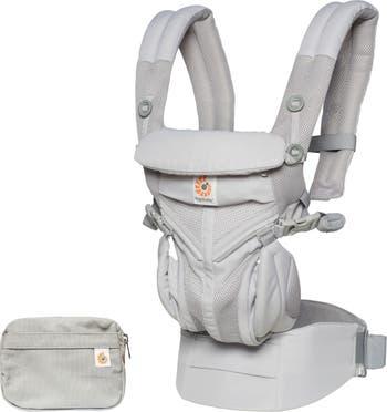 Ergo Baby Cool Air Baby Carrier