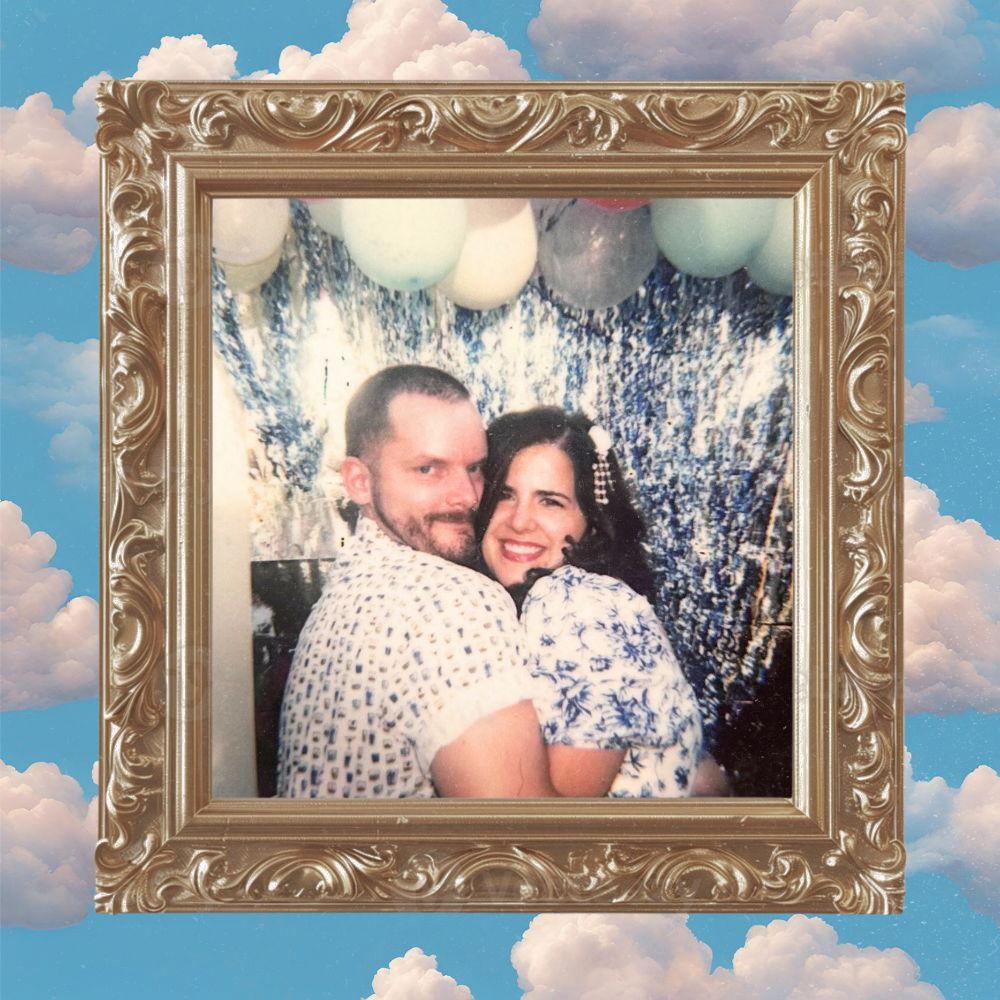 2025 • Home sweet Home • Meg and Marshall's baby shower
