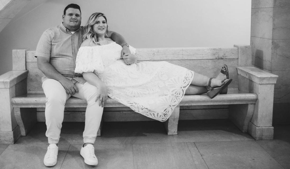 The Wedding Website of Katelyn Mueller and Michael Willis