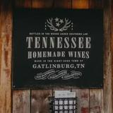Gatlinburg Wine Trail