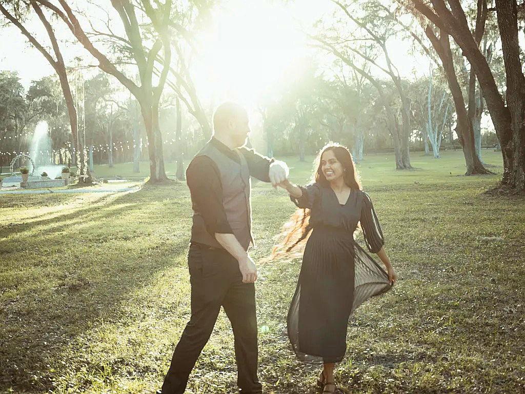 The Wedding Website of Grace Subramani and Jacob Huffman