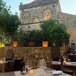 Osteria Rosso Divino