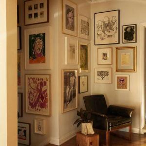 Framing Fund
