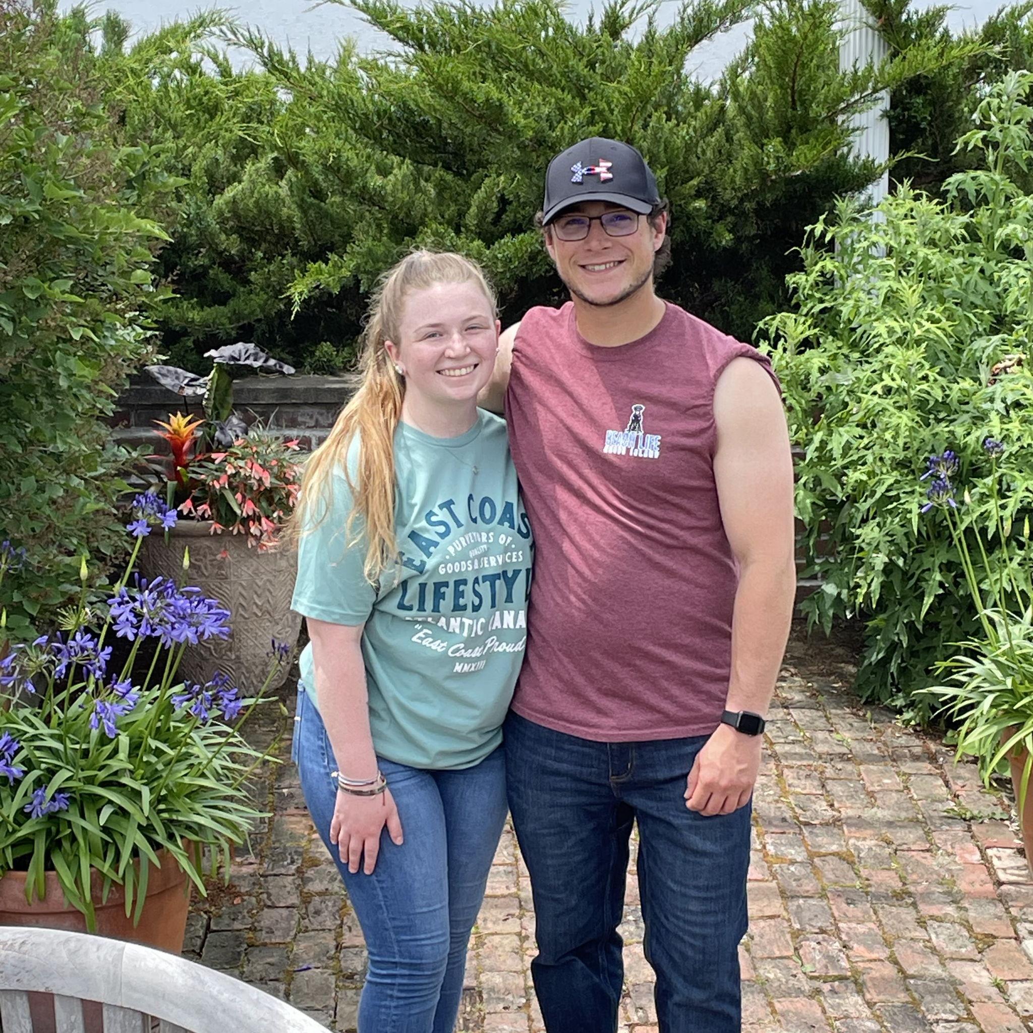 June 27, 2023. Day at Shelburne Farms VT.