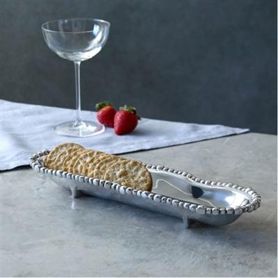 Beatriz Ball - Organic Pearl Cracker Tray
