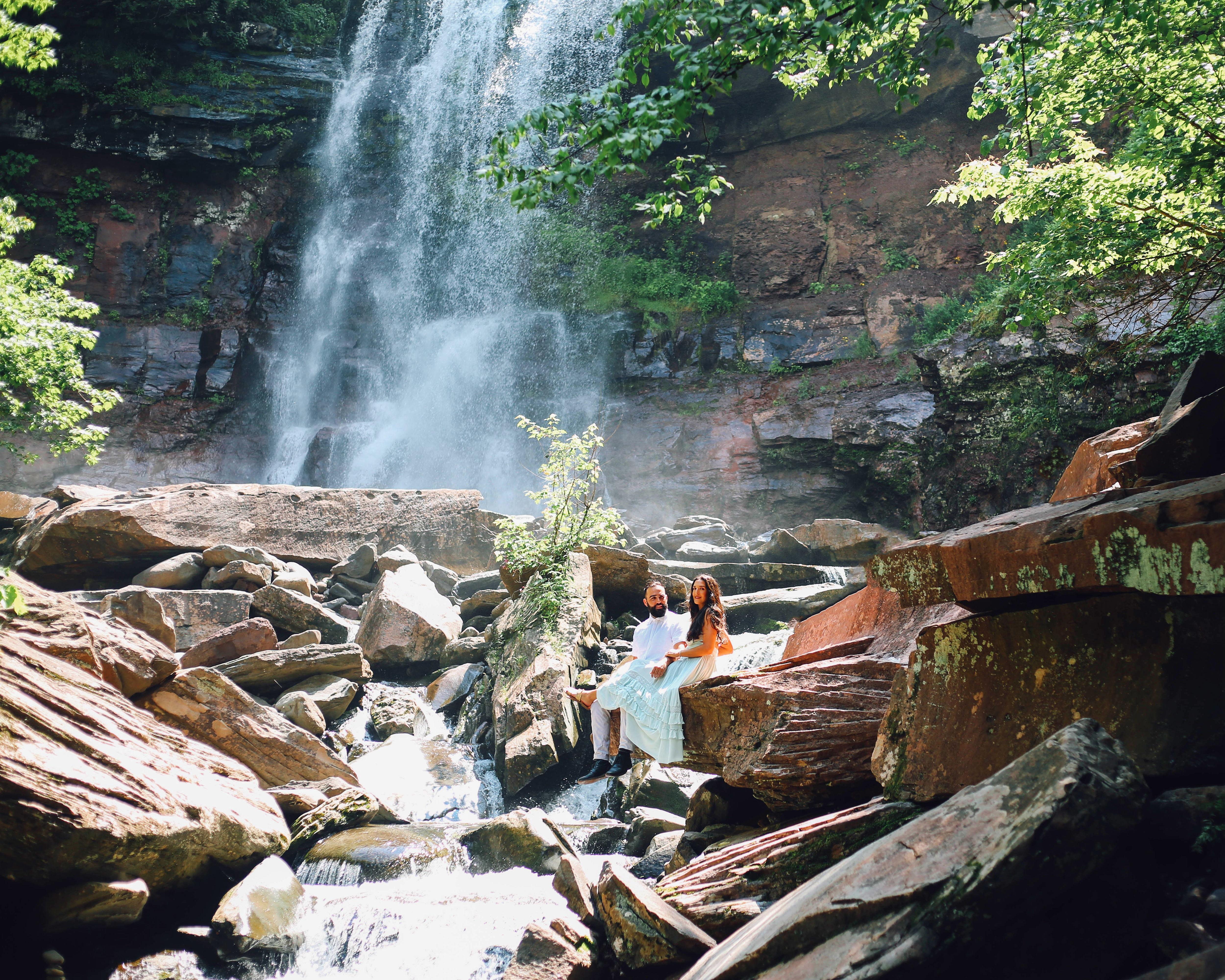 The Wedding Website of Melissa Arango and Joseph Solfaro