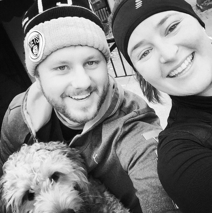 Sparta Turkey Trot