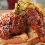 Hattie B's Hot Chicken - Lower Broadway Nashville