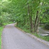 Struble Trail- Uwchlan Trailhead