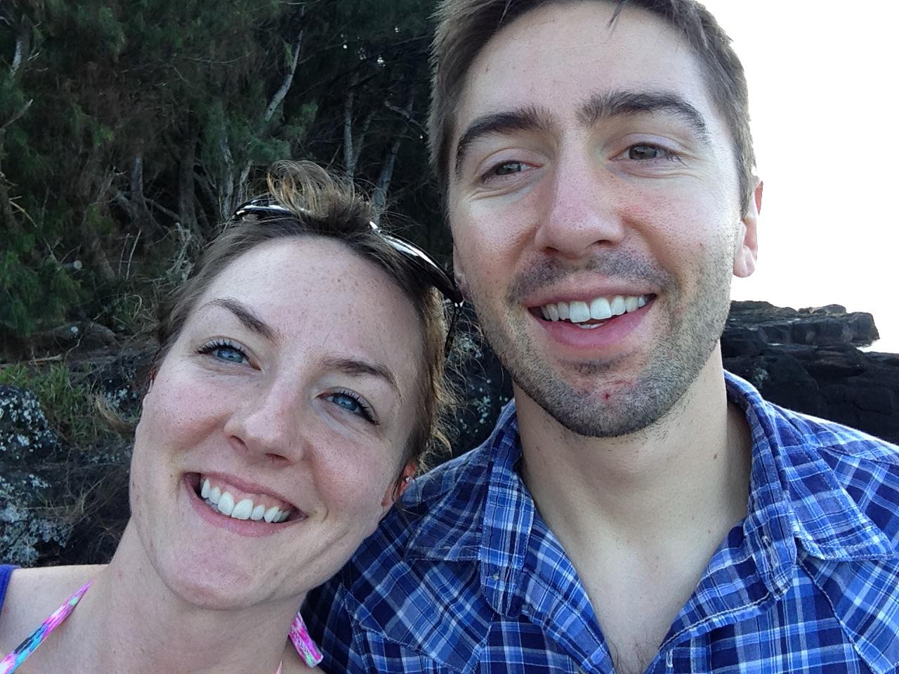 The Wedding Website of Mike Berry and Alison Currier