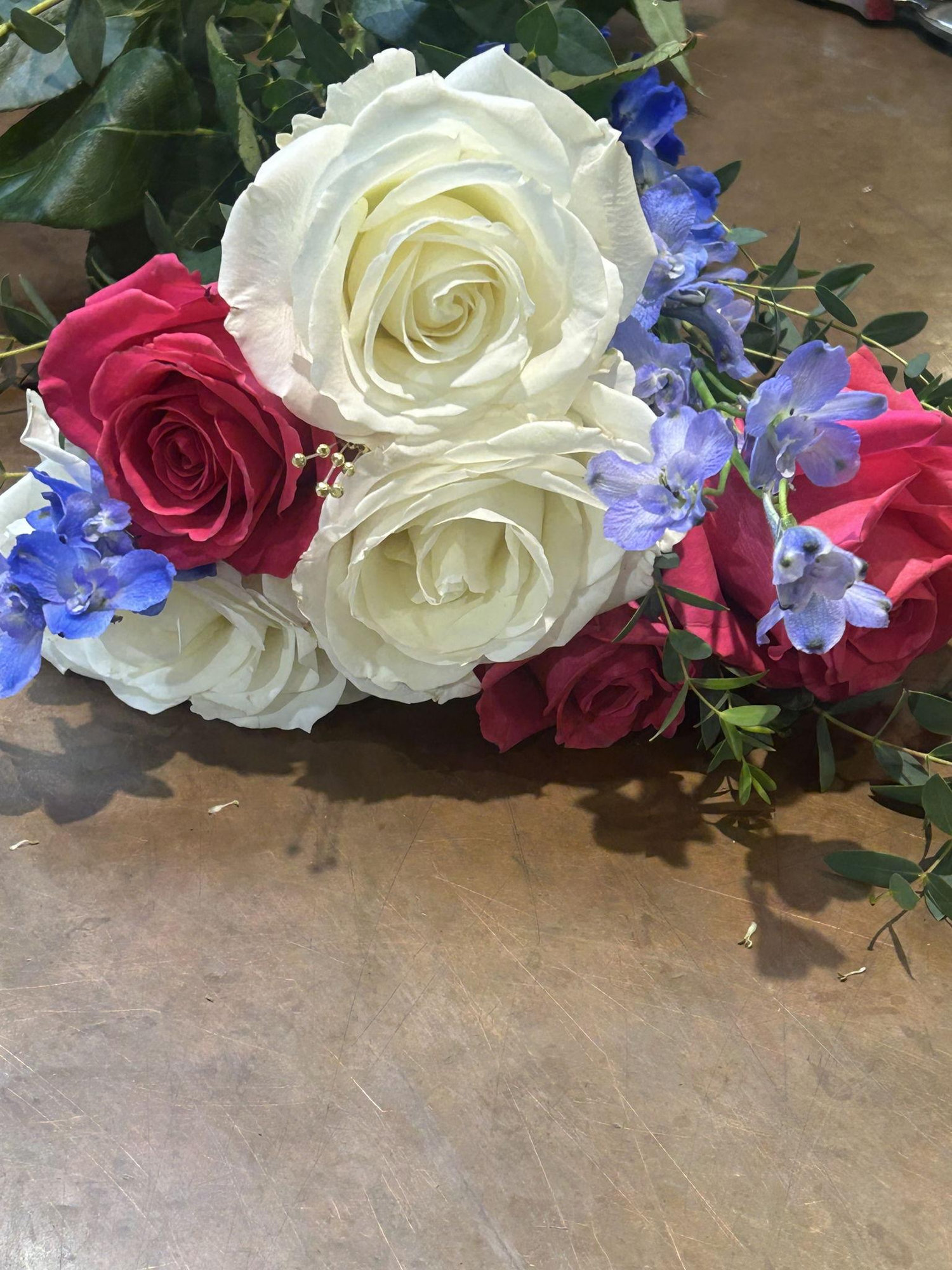 The Wedding Website of Benetta Ellison and Tabari Crumpton