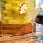 Firebirds Wood Fired Grill