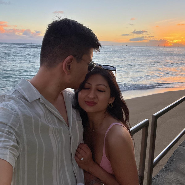 Our Honeymoon Fund
