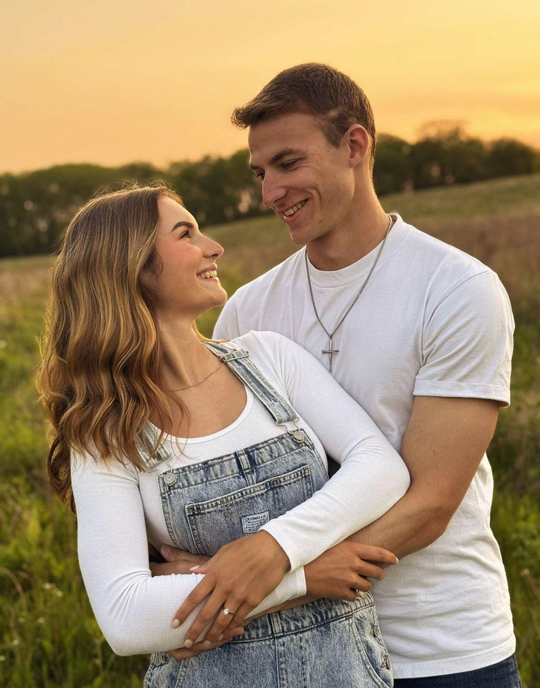 Alana Buchanan and Korik Klein's Wedding Website