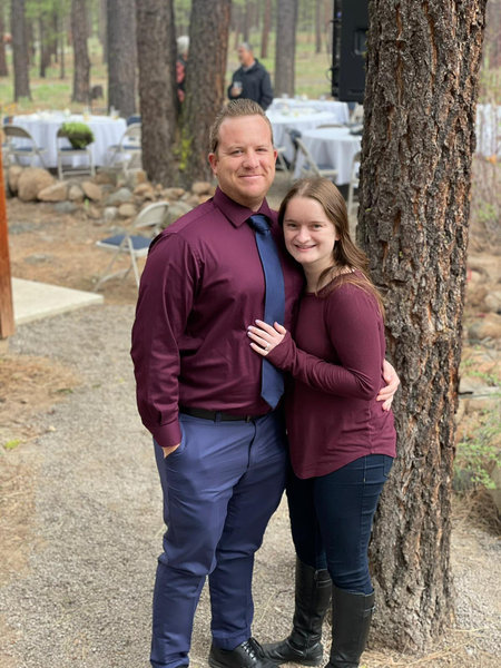 Korinne Pyle and Justin Pierce's Wedding Website