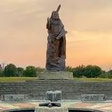 Standing Bear Native American Park