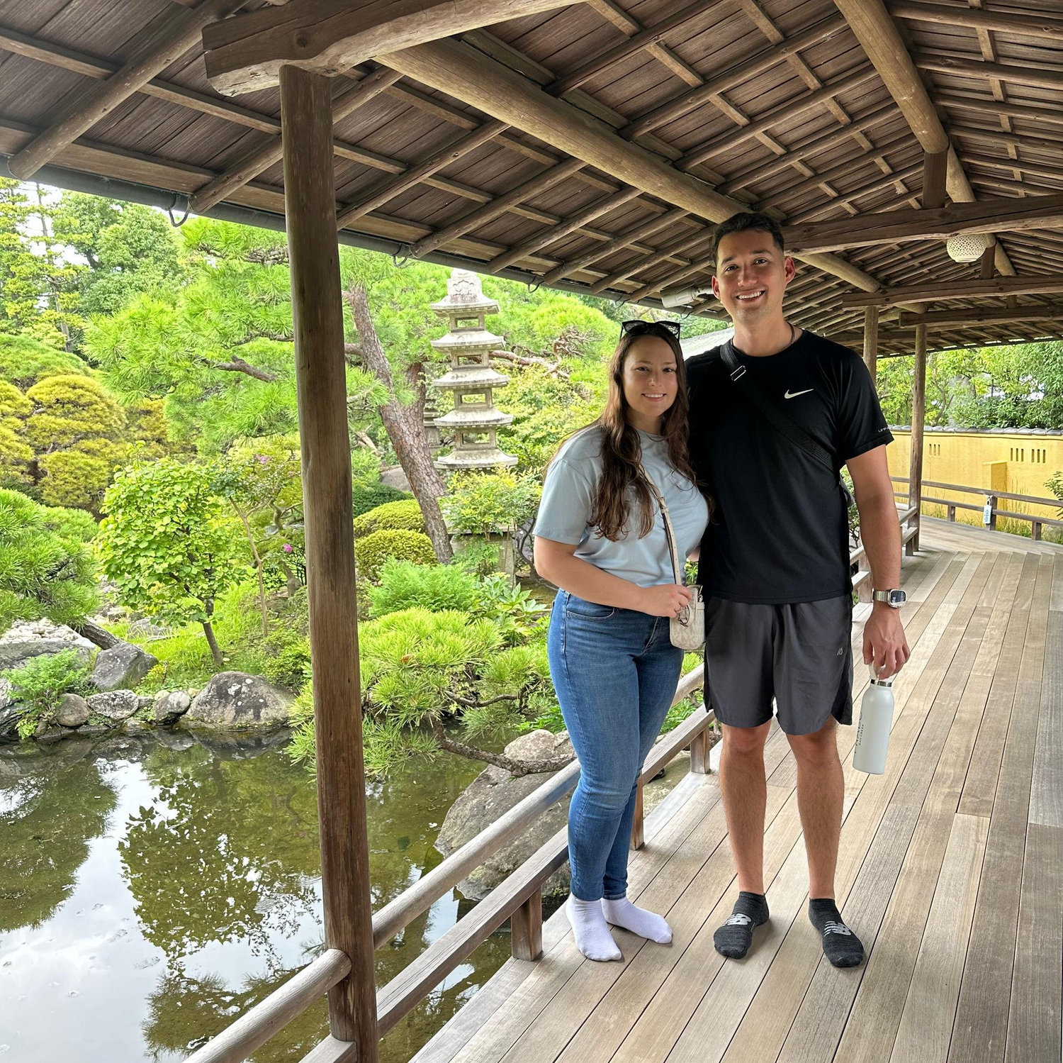 Japan - September 2025