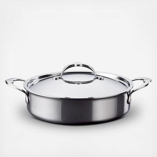 NanoBond Covered Sauteuse