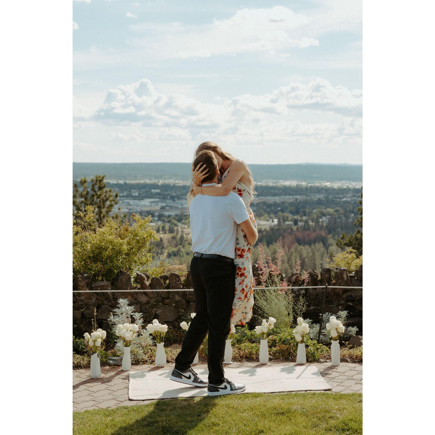 More engagement photos!