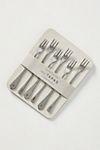 Hammond Tapas Forks, Set of 6