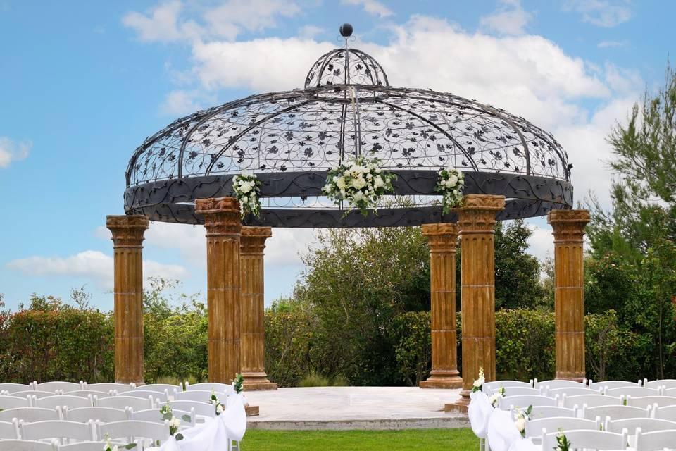 The Wedding Website of John Choi and Sera Park