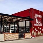 Junkyard Brewing Company