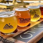Tantrum Brewing Company